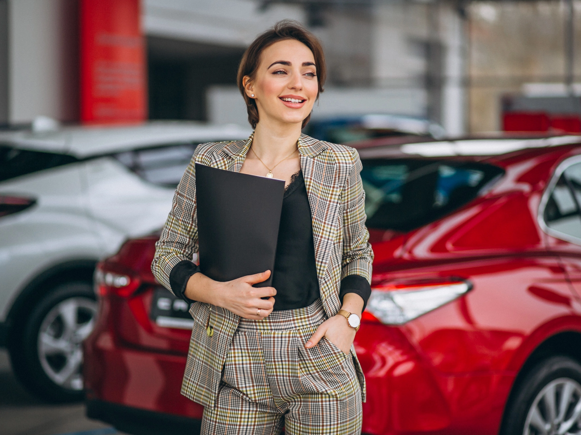 FINANCING