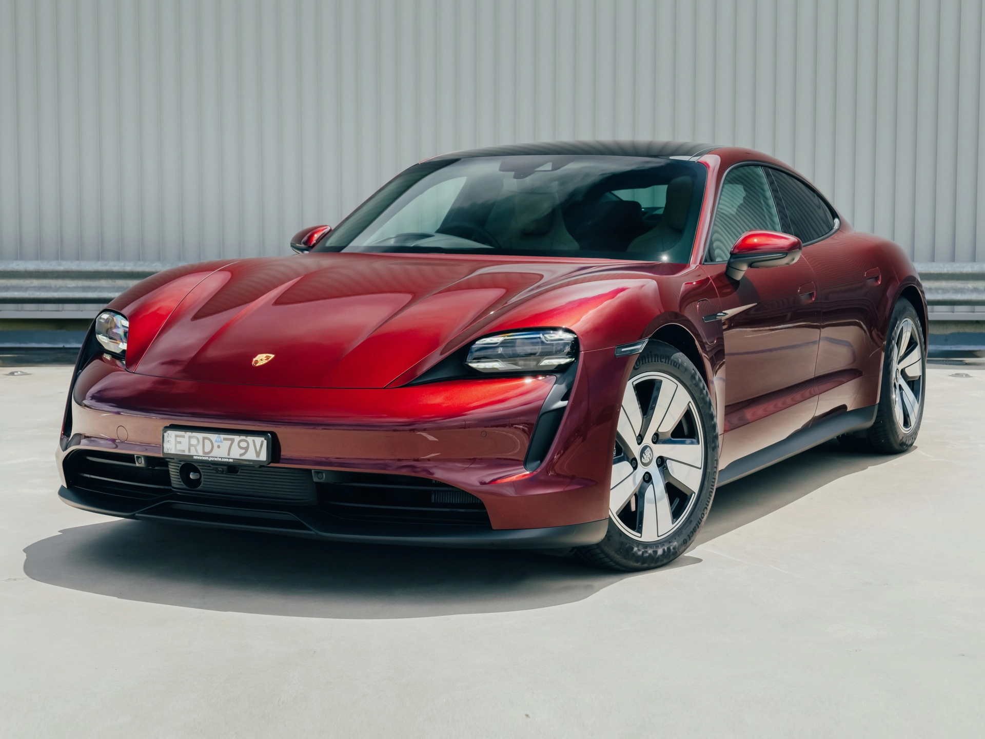 Dealership Financing